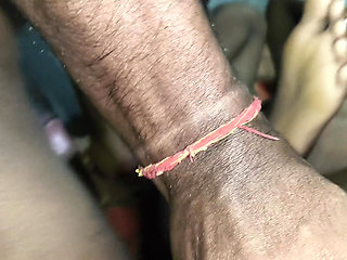 Sunita's wife enjoyed a lot