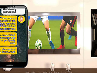 According to Sofia: the Sexy Girlfriend - Episode 6