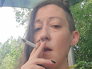 Spiral Into My Chaos