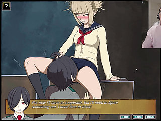 This My Hero Academia Character Will Drive You Crazy! (Hero Cummy #13)