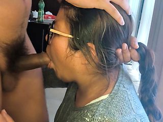 This Single Stepmom I Met On Facebook Agrees To Suck My Dick All Day Long