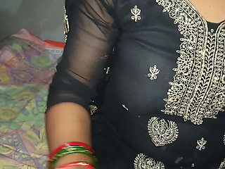 Marriage anniversary sex with hot bhabhi