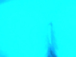 Aaliyah Yasin's Casual Hook-up with a Colombian Bull