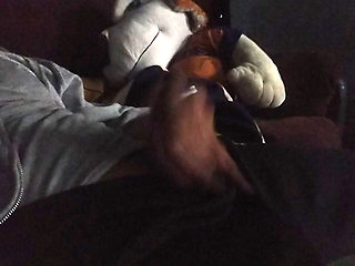 I Try to Raise Your Body Temperature