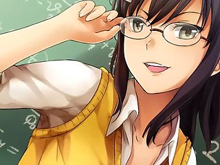 HuniePop Trailer (Nutaku)