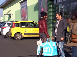 My neighbor - Scene #01