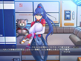 Creature reaction inside the ship! Part 1 hentai 3d asmr ntr cheating wife want to fuck hard dildo