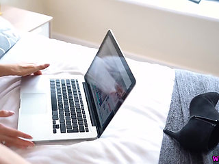 Lucy Alexandra - Girls Watch Porn Too