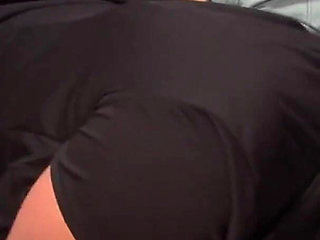 Brynn gives a nice morning blowjob and it's sex in a flash