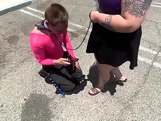 Daddy Fat Stacks - I made jimmy drive hours after work just