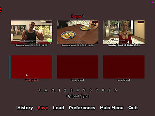 The Fiancée by Lounatick - Horny Bride to Be Gets Laid with a Dirty Hobo, She Loves It Rough 4