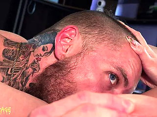 Intense ASMR Pussy Licking to Orgasm