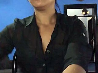 Asian Lesbos w Foot Fetish