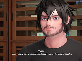 Complete Gameplay - Mansion Days, Part 2