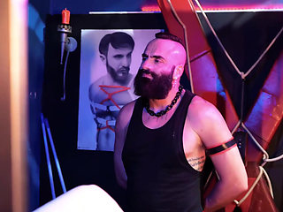 Ball Busting CBT Part Ii by Bearded Master