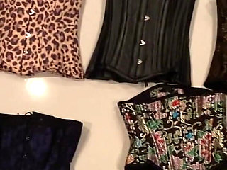 Look at My Collection!!! Want to Add to It