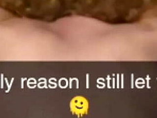 Rent Payment Slut: Skinny Blonde MILF Tenant Tied Up and Rough Fucked by Landlord - Creampie, Bondage, Humiliation