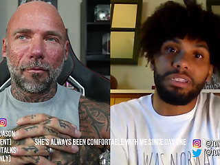 Porn Star Confessions - Tony Genius Episode 147