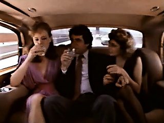 FFM Threesome Outdoors Makes For One Hot Hardcore Session