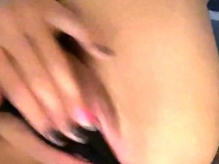 Teasing My Neighbor - I Know He Wants Me