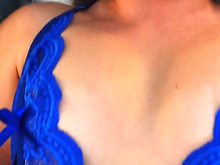 POV StepMom Thought She Got Fucked by Husband, but She Got Fucked Secretly by StepSon in