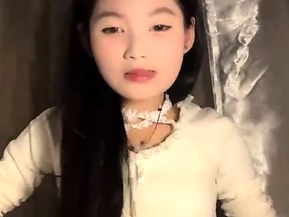 Asian Amateur Webcam Porn Video