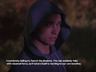 Bonds Between 2 Jessie Saw Me and His Stepmother Having Sex