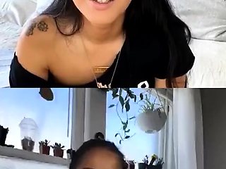 Just the Tip: Sex Questions & Tips with Asa Akira and Kira