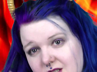 Sell your soul to me