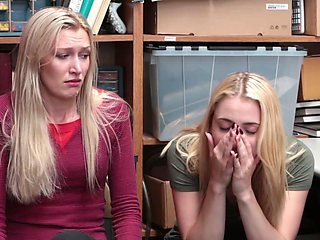 SIERRA NICOLE & TOMMY GUNN'S XXX REALITY: BLOWJOB