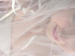 Wedding night photoset slideshow