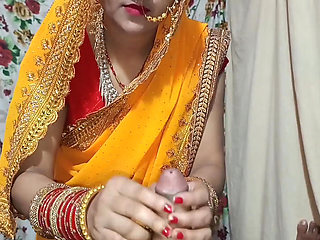 Daughter-in-law ne father-in-law se chudayi bur clear Hindi audio