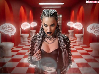 Turn Your Mind Into My Toilet