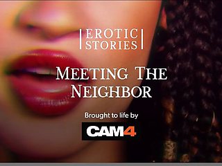 CAM4 featuring belle's headphones xxx