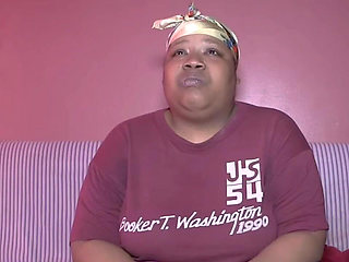 Erica Hood Interview