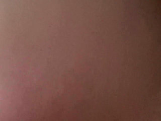 Stepdaughter had a bad dream and now needs stepdaddy's cock