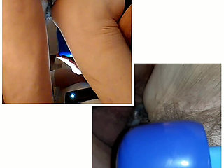 Elderfarts Oma Anal Collage 12_24_2019