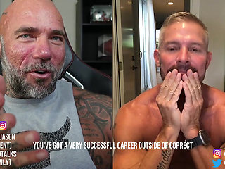 Porn Star Confessions - Greg Dixxon (episode 159)