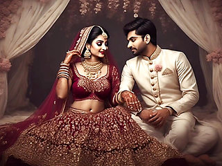 A Desi Indian Couple's Midnight Confession - Hindi Audio Story of an Indian Girl's Secret Told Through Romantic Hindi Audio