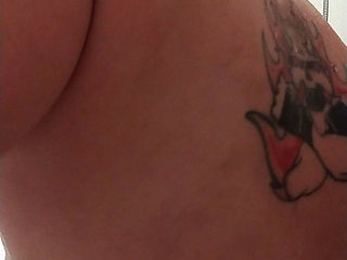 4-2-2026 my first shower video on here this year