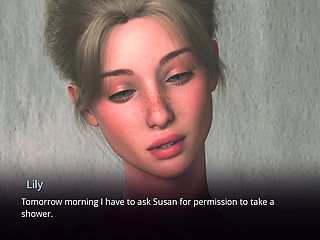 Village Slut Transformation #1