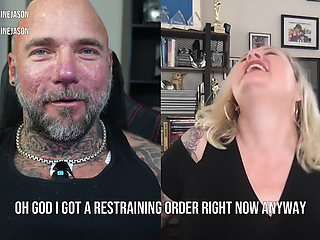 Porn Star Confessions - Mr. Pam (episode 39)