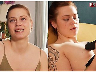 Sarah K Talks About Love And Pleasuring Herself - Sarah Love