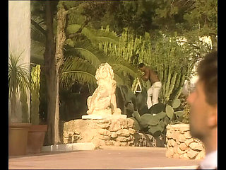 Mature MILF Laura Angel Blows BBC in Passionate Interracial Fucking - Full HD 60fps