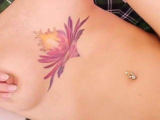 Russian MILF Pornstar Rough Sex with Huge Facial