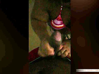 fucking the dwarf on the beach