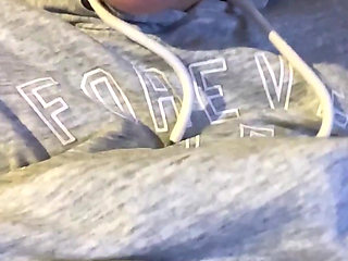 Play with My Breasts