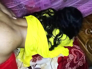 First Time Hardcore Anal with Deshi Women - Deshinix in Doggy Style