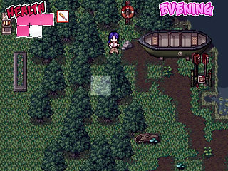 Zombie Retreat V1.0.1 Part 49 Happy Village by Loveskysan69