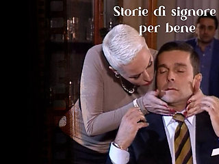 Stories of Good Ladies